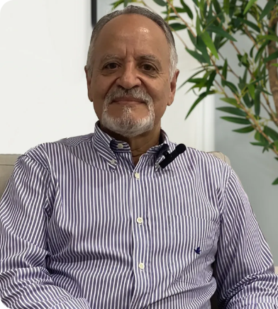 Dr. Jonathas Borges Soares