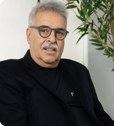 Dr. Nelson Antunes Jr