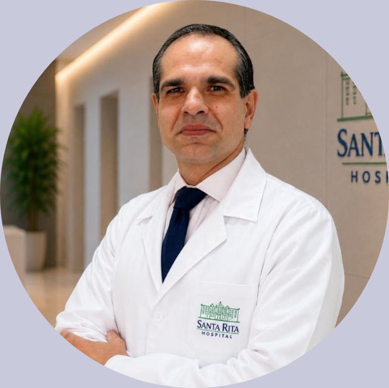 Dr. Luciano Pessoa Cavalcanti