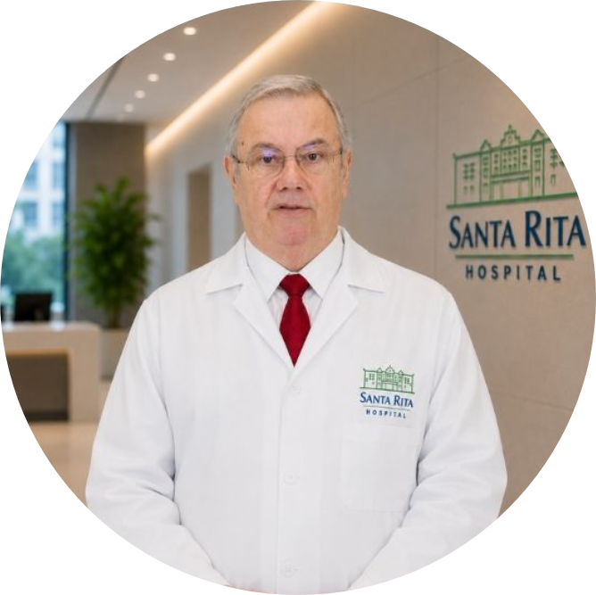 Dr. João Nelson Rodrigues Branco