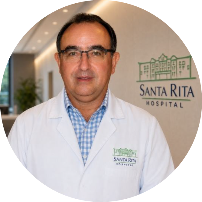 Dr. Victor Haddad