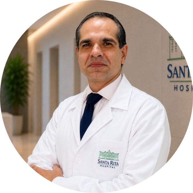 Dr. Luciano Pessoa Cavalcanti