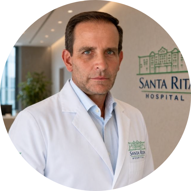 Dr. Alexandre de Mira