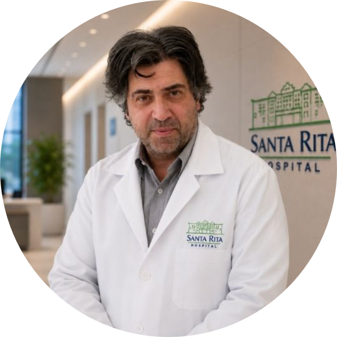 Dr. Alexander Guilherme