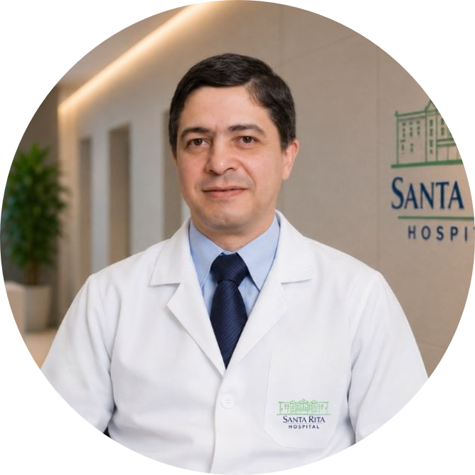 Prof. Dr. Carlos Alberto Teles
