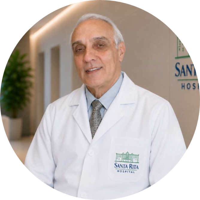 Prof. Dr. Noedir Stolf