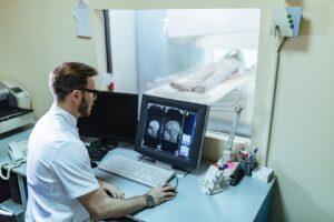 Eletrofisiologia e Radiologia Intervencionista