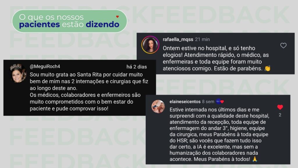 Elogios
